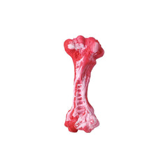 Heavy Duty Bone-Shaped Chew Toy