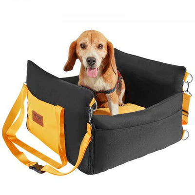 Car Booster Seat For Small Dogs