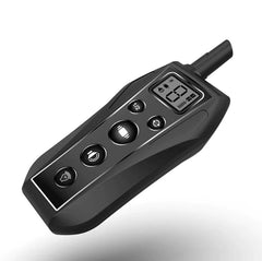 Remote Dog Training Collar