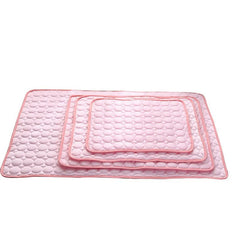 Cooling Dog Bed Mat