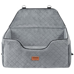 Canine Car Seat For Medium-Large Dogs