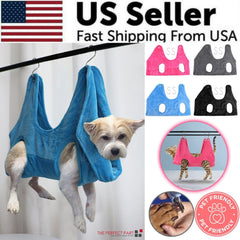 Dog Grooming Hammock
