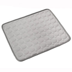 Cooling Dog Bed Mat