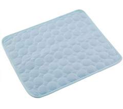 Cooling Dog Bed Mat