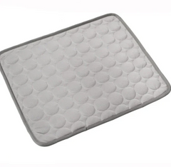 Cooling Dog Bed Mat