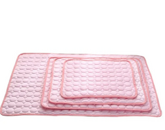 Cooling Dog Bed Mat
