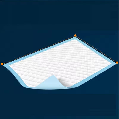 Disposable Puppy Pee Pads (100 pack)