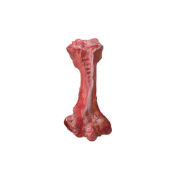 Heavy Duty Bone-Shaped Chew Toy