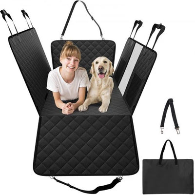 Dog Car Seat Cover (Small)