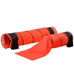 Premium 7 Piece Dog Agility Training Set