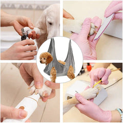 Dog Grooming Hammock