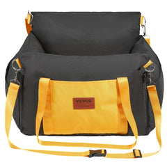 Car Booster Seat For Small Dogs