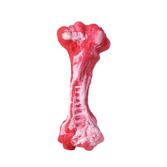 Heavy Duty Bone-Shaped Chew Toy