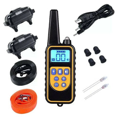 Rechargeable  Dog Training Collar