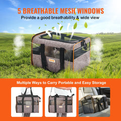 Airline Approved Dog Carrier