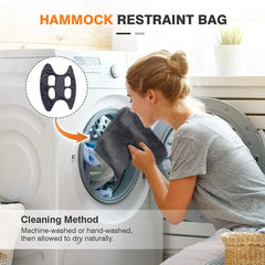 Dog Grooming Hammock
