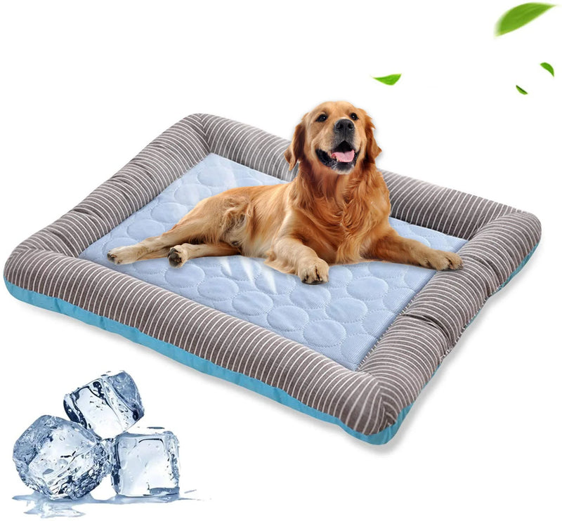 Breathable Colling Mat For Dogs
