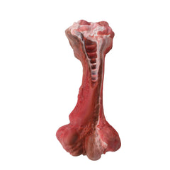 Heavy Duty Bone-Shaped Chew Toy