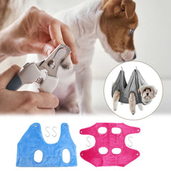 Dog Grooming Hammock