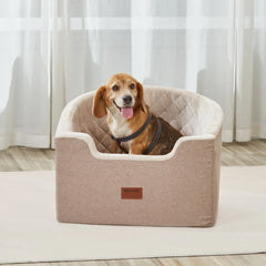 Car Booster Seat For Medium Dogs
