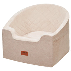 Car Booster Seat For Medium Dogs