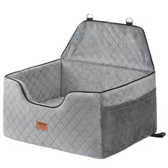 Canine Car Seat For Medium-Large Dogs