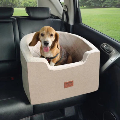 Car Booster Seat For Medium Dogs