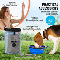 Premium 7 Piece Dog Agility Training Set