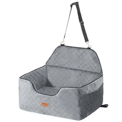 Canine Car Seat For Medium-Large Dogs