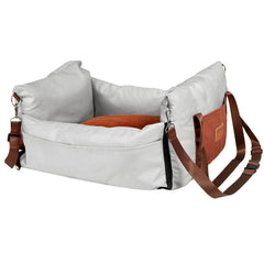 Canine Car Seat For Small Dogs