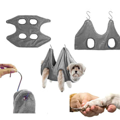 Dog Grooming Hammock
