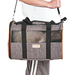 Airline Approved Dog Carrier