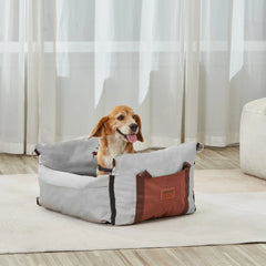 Canine Car Seat For Small Dogs