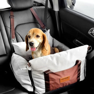 Doggy Car Seat For Small Dogs