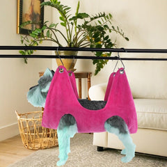 Dog Grooming Hammock