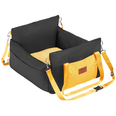Car Booster Seat For Small Dogs