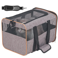 Airline Approved Dog Carrier