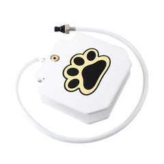 Pedal Activated Dog Water Fountain