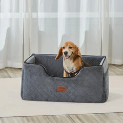Canine Car Seat For Medium-Large Dogs