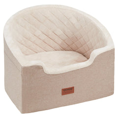 Car Booster Seat For Medium Dogs
