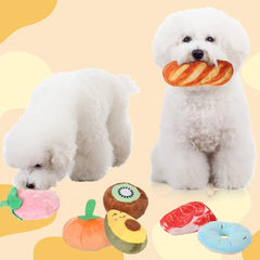 Bulk Dog Toys For Puppies
