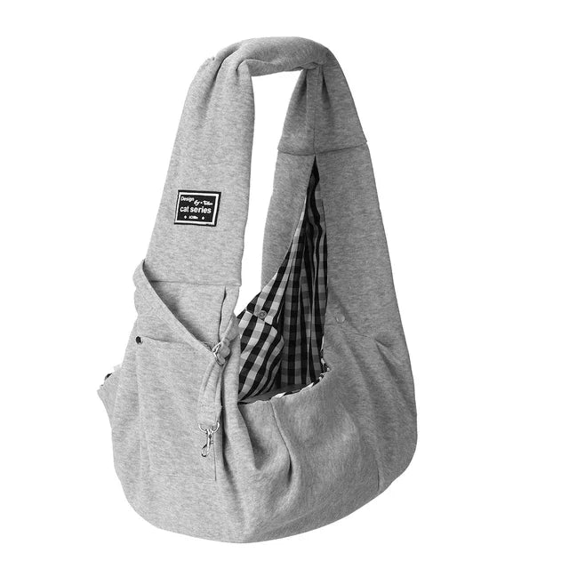 Comfortable Pet Carrier Bag