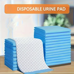 Disposable Puppy Pee Pads (100 pack)