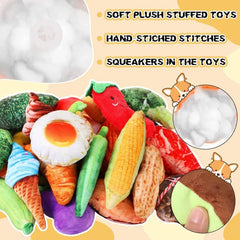 Bulk Dog Toys For Puppies