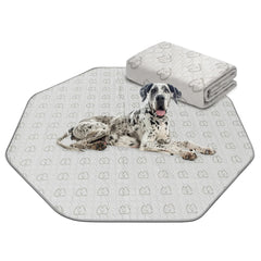 Assorted Premium Washable Pee Pads