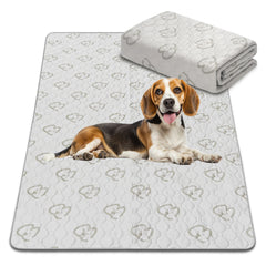 Assorted Premium Washable Pee Pads
