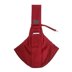 Comfortable Pet Carrier Bag
