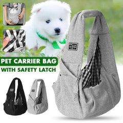 Comfortable Pet Carrier Bag