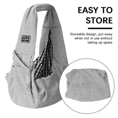 Comfortable Pet Carrier Bag