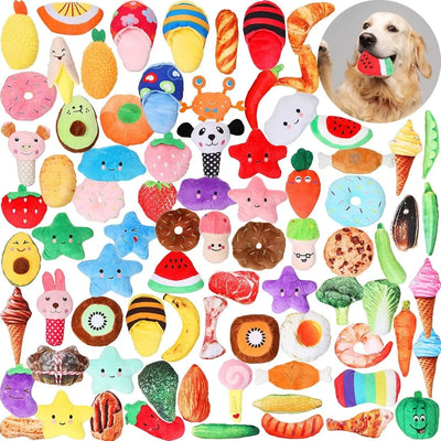 Bulk Dog Toys For Puppies